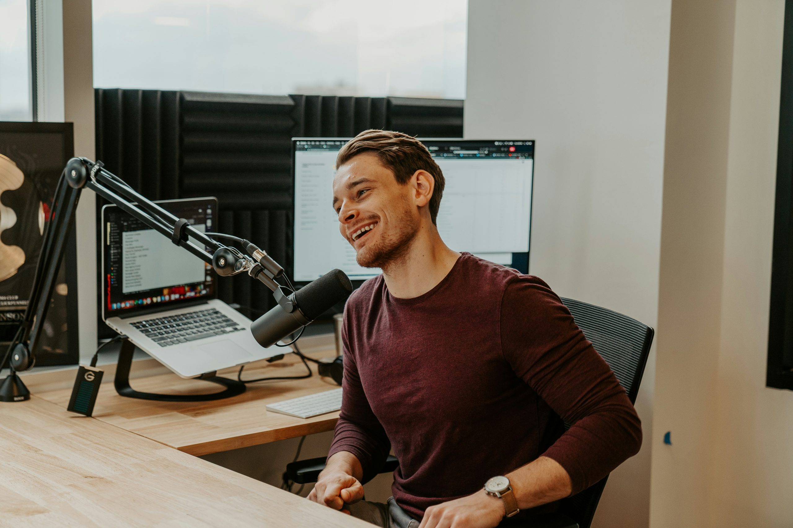 Découvrez la web radio rock Spoon Radio 