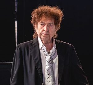 Bob Dylan donnera deux concerts en France en 2015