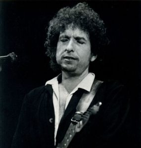 Bob Dylan donnera deux concerts en France en 2015