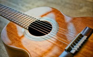 Comment trouver la corde idéale pour sa guitare ?