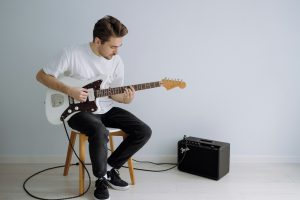 ecole de musique guitare electrique