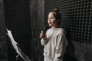 apprendre à chanter pour les nuls