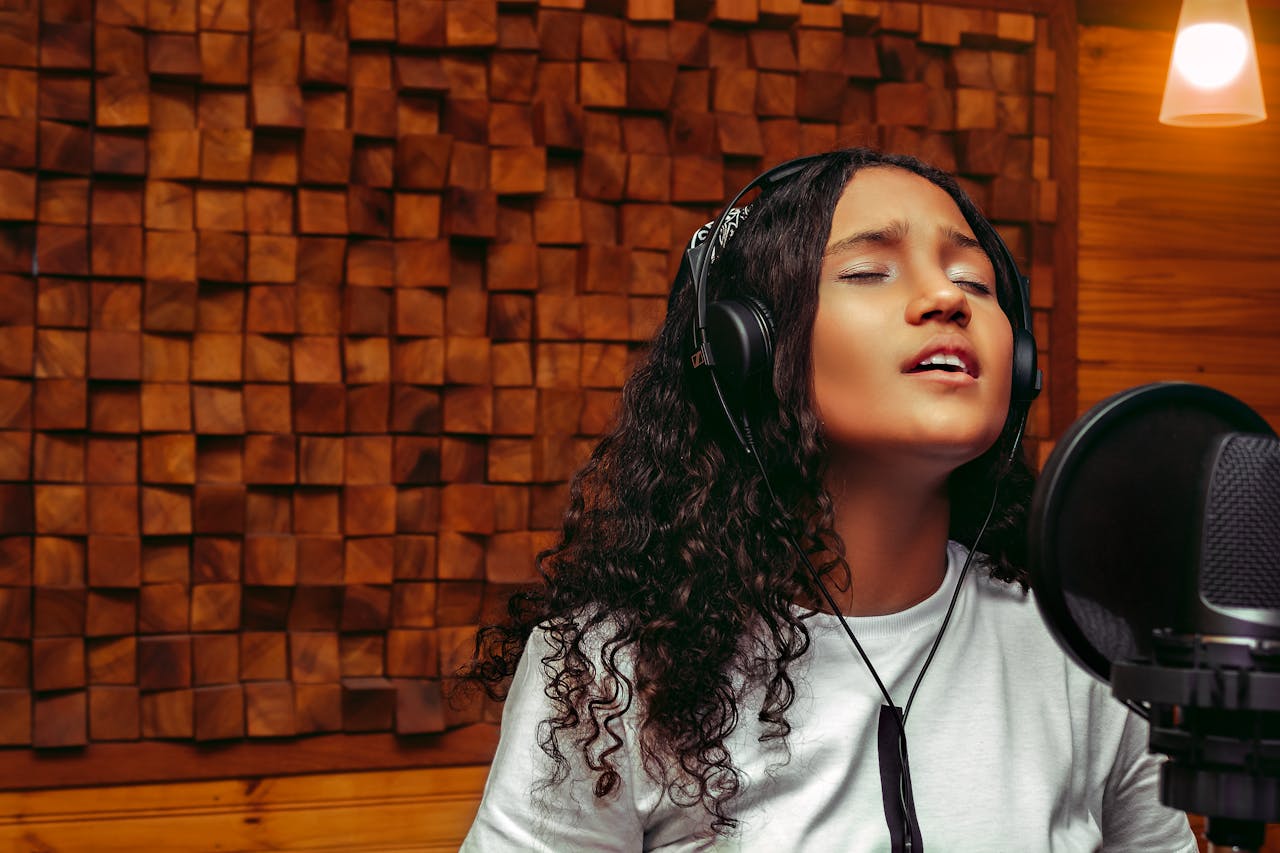 comment avoir une belle voix pour parler
