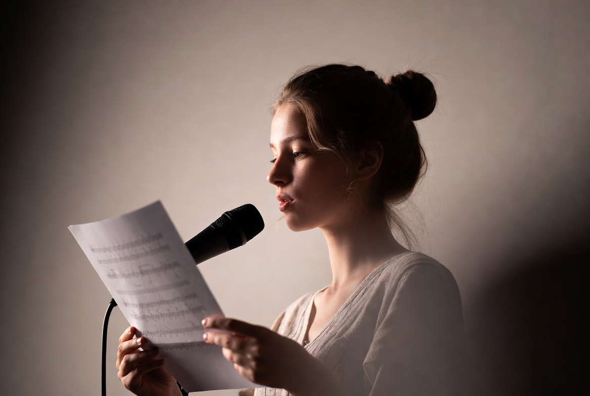 cours de chant