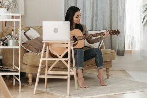 cours de guitare gratuit a telecharger