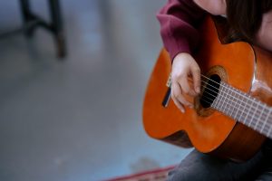 cours de guitare nantes