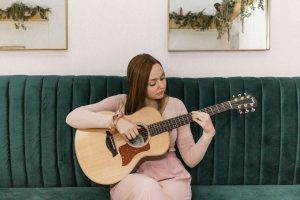 apprendre à chanter juste