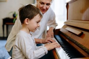 Comment apprendre le piano rapidement ?