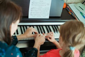 Quel est l’instrument idéal pour son enfant ?