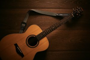 Les Différents Types de Cordes pour Guitare Acoustique