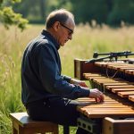 découvrez l'instrument principal joué par steve reich, compositeur emblématique de la musique minimaliste.