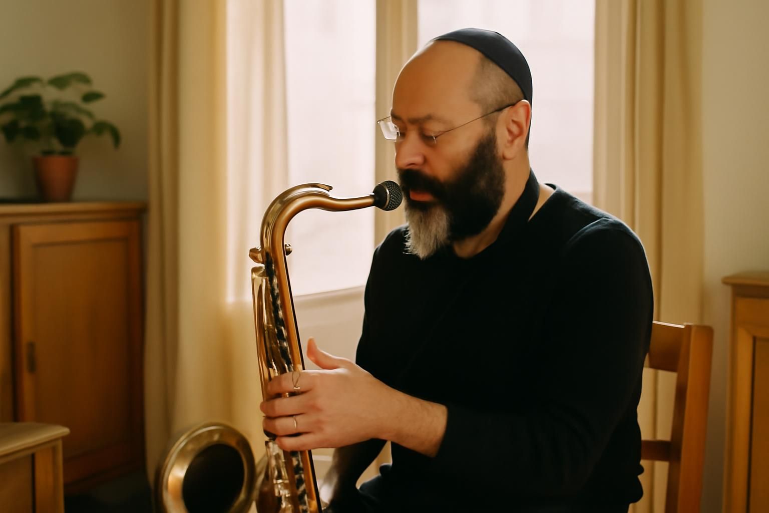 découvrez quel instrument yom maîtrise et explorez son univers musical unique.