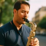 découvrez quel instrument de musique thomas pesquet maîtrise et comment il l'intègre dans sa vie d'astronaute.