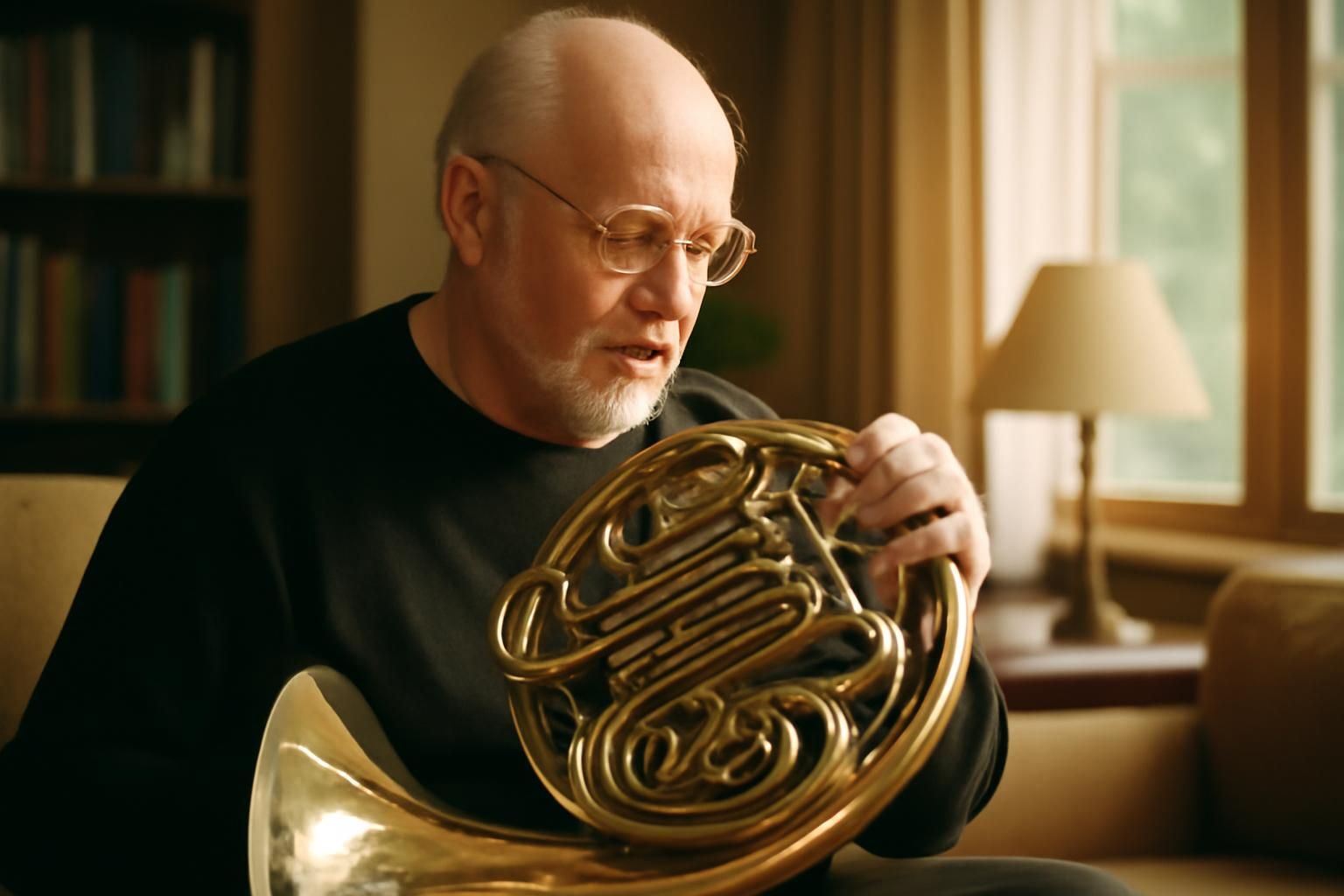 découvrez quel instrument john williams, célèbre compositeur de musique de film, joue et apprenez-en plus sur son parcours musical.