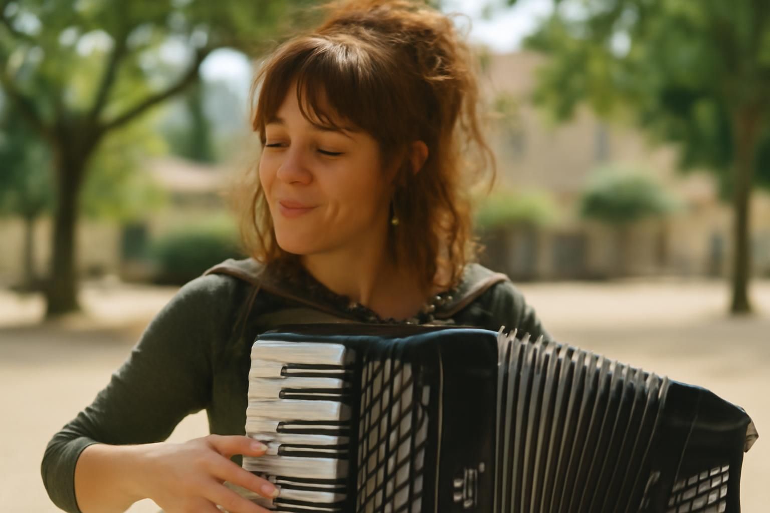 découvrez quel instrument de musique zaz maîtrise et comment il influence son style unique.