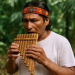 découvrez quel instrument est joué par un lamiste et apprenez-en plus sur ses origines et son rôle dans la musique traditionnelle.