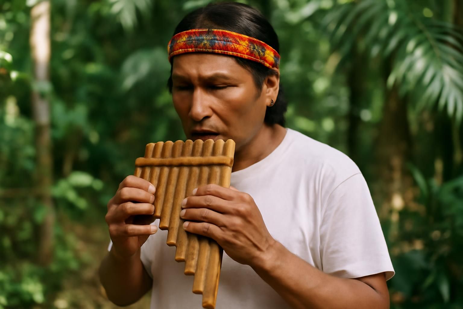découvrez quel instrument est joué par un lamiste et apprenez-en plus sur ses origines et son rôle dans la musique traditionnelle.