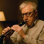 découvrez l'instrument de musique que joue woody allen, célèbre réalisateur et musicien passionné de clarinette.