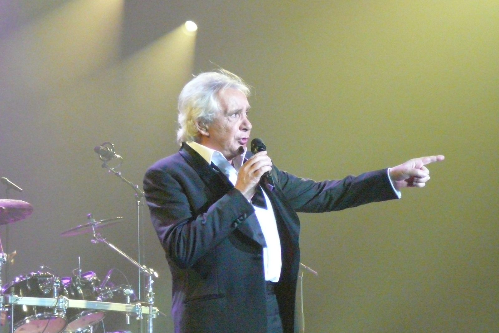 chanson de michel sardou gratuite