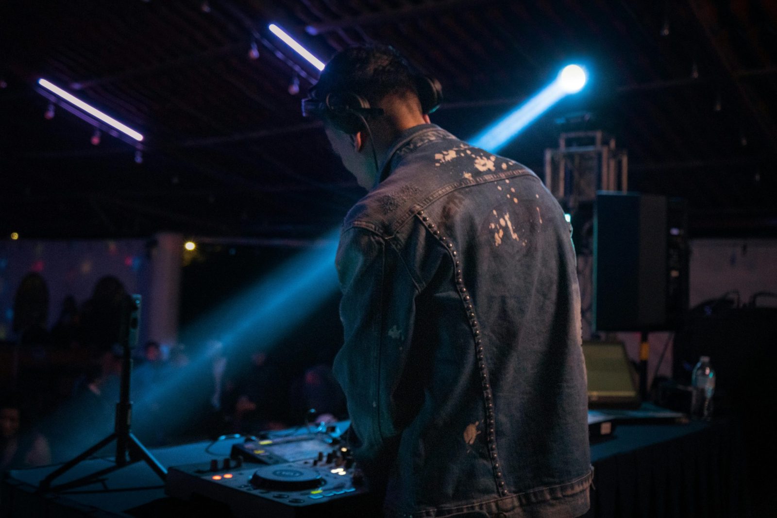 Quels sont les DJ les plus connus ?